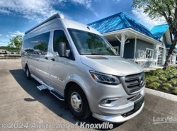 Used 2022 Airstream Interstate 24GL available in Knoxville, Tennessee