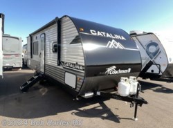 New 2024 Coachmen Catalina Summit Series 261BH available in Oklahoma City, Oklahoma
