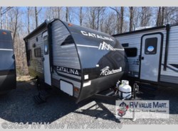 New 2024 Coachmen Catalina Summit Series 7 154RDX available in Franklinville, North Carolina