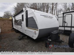 New 2025 Forest River Wildwood X-Lite 22VERANDA available in Franklinville, North Carolina