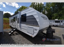 New 2025 Forest River Wildwood 26DBUD available in Franklinville, North Carolina