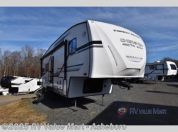 New 2025 Forest River Cherokee Arctic Wolf 23MLE available in Franklinville, North Carolina