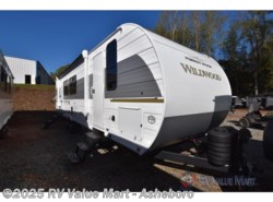 New 2026 Forest River Wildwood 300ICE available in Franklinville, North Carolina