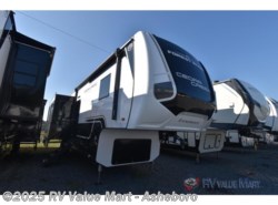 New 2026 Forest River Cedar Creek Experience 38DB available in Franklinville, North Carolina