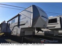New 2026 Forest River Wildwood Heritage Glen 380WDR available in Franklinville, North Carolina