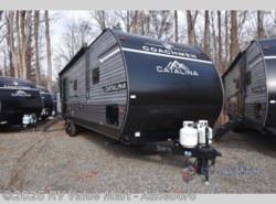 New 2026 Coachmen Catalina Summit Series 8 281QBUNK available in Franklinville, North Carolina