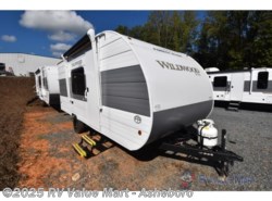 New 2026 Forest River Wildwood FSX 174DBLE available in Franklinville, North Carolina