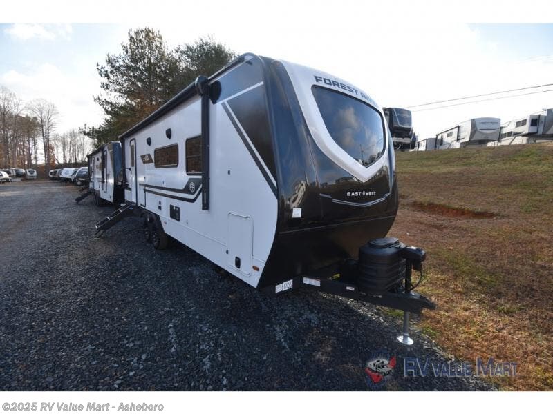 New 2026 East to West Alta 2600KRB available in Franklinville, North Carolina