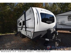New 2026 Forest River Flagstaff Micro Lite 21FBRS available in Franklinville, North Carolina