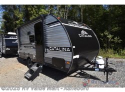 New 2026 Coachmen Catalina Summit Series 7 164BHX available in Franklinville, North Carolina