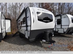 New 2026 Forest River Flagstaff Micro Lite 22FBS available in Franklinville, North Carolina