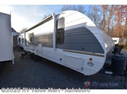 New 2026 Forest River Wildwood X-Lite 25ICE available in Franklinville, North Carolina