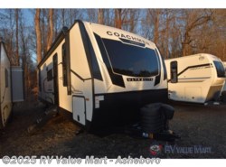 New 2026 Coachmen Apex Ultra-Lite 291TBSS available in Franklinville, North Carolina