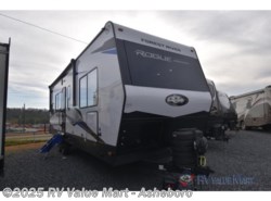 New 2026 Forest River Vengeance Rogue Armored 25L141 available in Franklinville, North Carolina