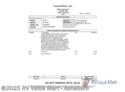 New 2026 Forest River Flagstaff E-Pro E13LE available in Franklinville, North Carolina