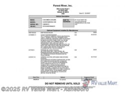 New 2026 Coachmen Catalina Legacy Edition 293TQBSCK available in Franklinville, North Carolina