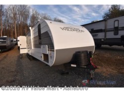 New 2026 Forest River Wildwood X-Lite 26ICE available in Franklinville, North Carolina