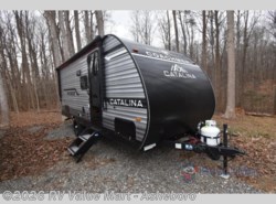 New 2026 Coachmen Catalina Summit Series 7 184BHSX available in Franklinville, North Carolina