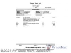 New 2026 Coachmen Apex Nano 208BHS available in Franklinville, North Carolina