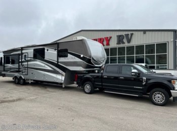 Used 2022 Keystone Montana Legacy  available in Pikeville, Kentucky
