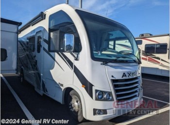 New 2023 Thor Motor Coach Axis 24.4 available in West Chester, Pennsylvania