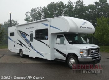 New 2024 Thor Motor Coach Four Winds 31WV available in West Chester, Pennsylvania
