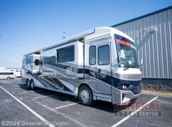 New 2024 Newmar Dutch Star 4369 available in West Chester, Pennsylvania