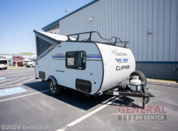 Used 2020 Coachmen Clipper Camping Trailers 12.0TD XL Express available in West Chester, Pennsylvania