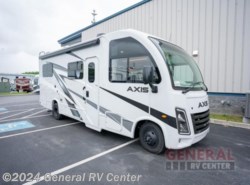 New 2025 Thor Motor Coach Axis 24.1 available in West Chester, Pennsylvania