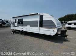 New 2025 Forest River Wildwood 25ICE available in West Chester, Pennsylvania