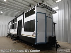 New 2026 Forest River Wildwood 44ZEN available in West Chester, Pennsylvania