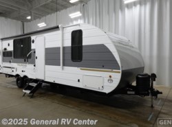 New 2026 Forest River Wildwood 24ZEN available in West Chester, Pennsylvania