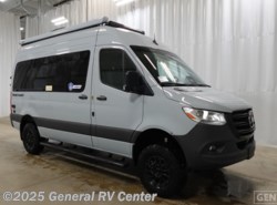 New 2026 Thor Motor Coach Sanctuary 19A available in West Chester, Pennsylvania