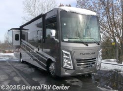 New 2026 Thor Motor Coach Hurricane 35G available in West Chester, Pennsylvania