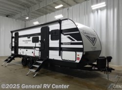 New 2026 Grand Design Transcend Xplor 23BHX available in West Chester, Pennsylvania