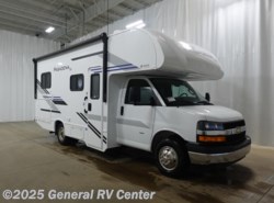 New 2026 Thor Motor Coach Pasadena SE21 Chevy available in West Chester, Pennsylvania