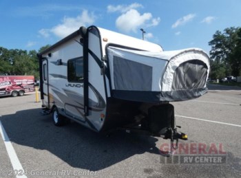 Used 2018 Starcraft Launch Outfitter 7 16RB available in Fort Pierce, Florida