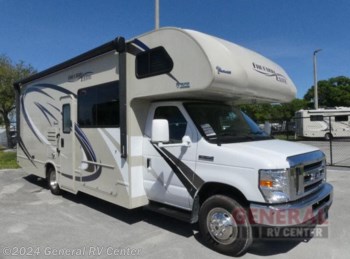 Used 2019 Thor Motor Coach Freedom Elite 26HE available in Fort Pierce, Florida