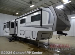 New 2024 Alliance RV Avenue 37MBR available in Fort Pierce, Florida