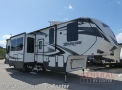 Used 2016 Grand Design Momentum M-Class 350M available in Fort Pierce, Florida
