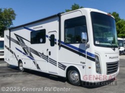 New 2025 Thor Motor Coach Hurricane 29M available in Fort Pierce, Florida
