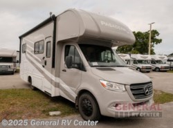 New 2025 Thor Motor Coach Pasadena SE GP24 available in Fort Pierce, Florida