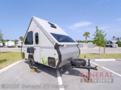 New 2025 Aliner Scout Std. Model available in Fort Pierce, Florida