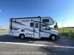 New 2025 Forest River Solera 23S Chevy available in Fort Pierce, Florida