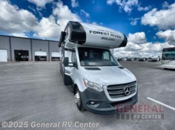 New 2025 Forest River Solera 24SRB available in Fort Pierce, Florida