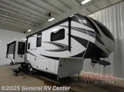 New 2025 Grand Design Solitude 370DV available in Fort Pierce, Florida