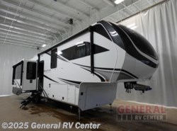 New 2026 Grand Design Solitude 370DV available in Fort Pierce, Florida