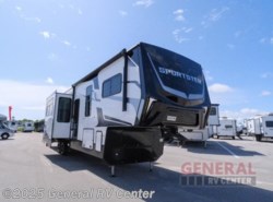 New 2025 K-Z Sportster X 3411X available in Fort Pierce, Florida