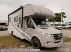 New 2025 Thor Motor Coach Pasadena GP24 available in Fort Pierce, Florida