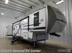 New 2025 Forest River SALEM-HEM 356QB available in Fort Pierce, Florida